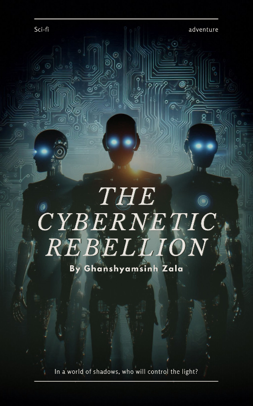 The Cybernetic Rebellion